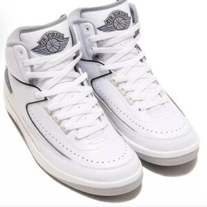 NIKE AIR JORDAN Retro 2 Youth   Sneakers